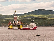 В Карском море построят две скважины для оценки залежей газа на приямальском шельфе
