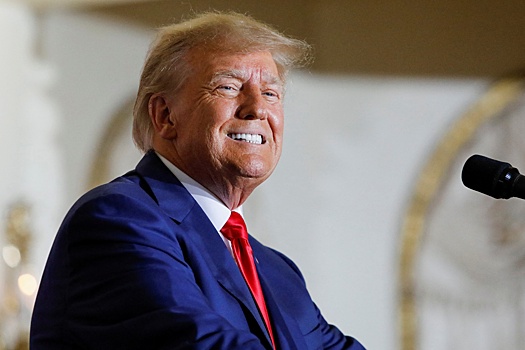 Yahoo News Japan: Трамп намерен укреплять отношения с Россией и Китаем