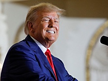 Yahoo News Japan: Трамп намерен укреплять отношения с Россией и Китаем
