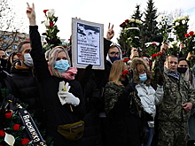 В Минске приостановили расследование дела об убийстве протестующего