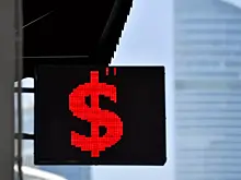 Россия удвоила вложения в американский госдолг