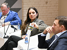 Чиновница правительства РФ подвесила мечту Куйвашева и мэра. Но все может изменить ужин