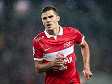 Роман Зобнин»: «Цель — побеждать всегда и вернуть «Спартак» на вершину. Мы же не будем отказываться от чемпионства!»