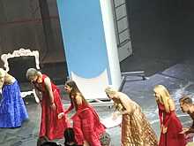 Тайная комната