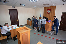 Суд отказал экс-депутату Мансурову в регистрации на выборах в гордуму Екатеринбурга