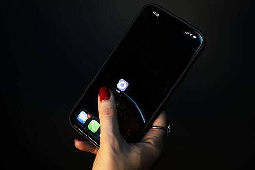 Песков назвал россиянам альтернативу зарубежным мессенджерам