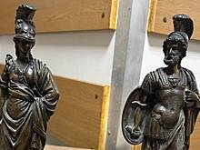 В Москве осудили мужчину за контрабанду фарфоровых статуэток XIX–XX веков