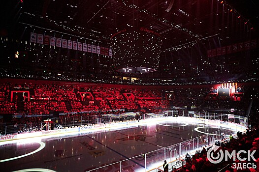 Пять итогов года для омского "Авангарда"