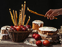 Священники рассказали, какие продукты можно освящать на Пасху