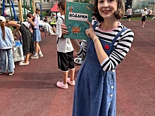 Иллюстратор из Омска создала детскую книгу о подарках