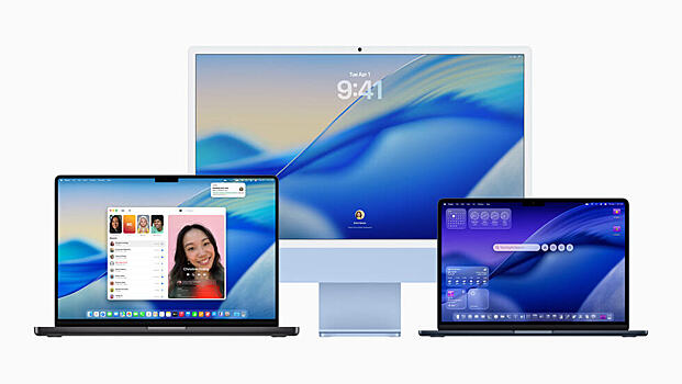 В MacOS 26 пропала поддержка первого iPod и некоторых внешних жёстких дисков