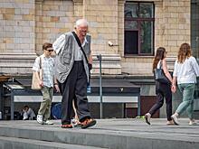 Почему в Москве пенсия больше и как ее получать остальным: способ есть