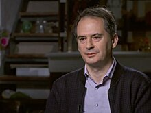 Журналист Bellingcat Грозев внесен в список иноагентов