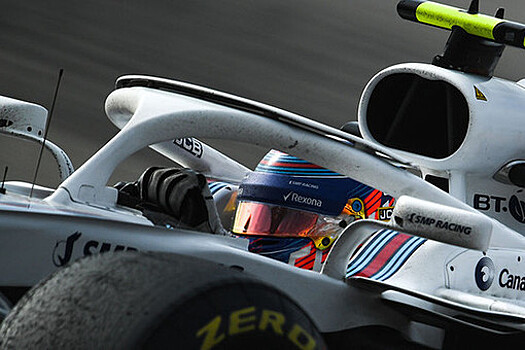 Бывший гонщик "Формулы-1" оценил шансы Сироткина остаться в "Уильямсе"