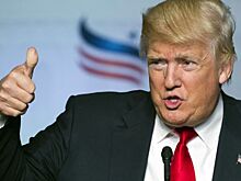 Трамп пообещал снизить налоги на американские компании на 75%
