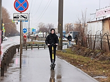 Родители юного самокатчика выплатят 440 тысяч пенсионерке, сбитой в Екатеринбурге