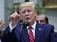 Трамп заявил главе ФРС, что процентные ставки в США слишком высоки