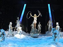 Нижегородский цирк готовит праздничное представление в честь Маргариты Назаровой
