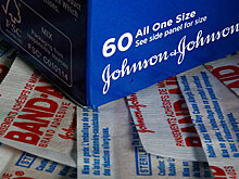 Чистая прибыль Johnson & Johnson в I полугодии выросла на 0,7%