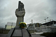 В России и в мире 26 апреля вспоминают ликвидаторов аварии на ЧАЭС