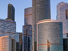 Число этажей в башне Grand Tower в «Москва-Сити» увеличится до 62