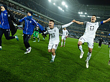 Черданцев назвал «Балтику» командой‑открытием