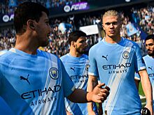 В EA Sports FC 26 идет голосование за лучших футболистов года