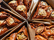 Вкус Плёса теперь в Москве