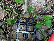 Свердловские росгвардейцы обследовали предмет, оставленный на капоте авто