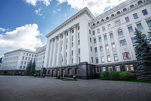 На Украине хотят создать новое министерство, чтобы укрепить позиции Зеленского