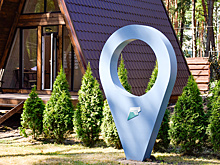 Глэмпинг-отели открылись в живописных местах Курской области