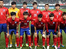 В надежде на Сон Хын Мина: на что способна сборная Кореи на грядущем Чемпионате Мира?