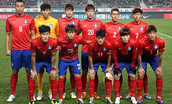 В надежде на Сон Хын Мина: на что способна сборная Кореи на грядущем Чемпионате Мира?