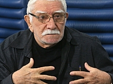 Армен Джигарханян - последние новости на сегодня