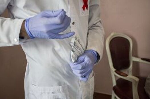 За 32 года в Башкирии умерло свыше 10 тысяч ВИЧ-инфицированных человек