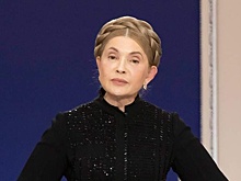 Стали известны детали обысков у Тимошенко