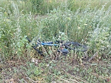 ДТП во Фроловском районе: «Лада» сбила 14-летнего велосипедиста
