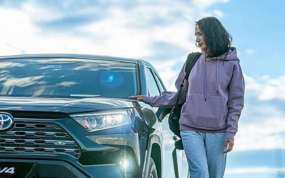 Известный японский бренд отправляет в ремонт более полумиллиона машин