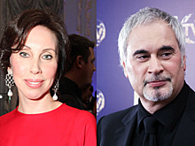 Бывшая жена Валерия Меладзе впервые рассказала, как пережила предательство мужа