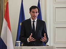 Нидерланды раскрыли детали 10-го пакета антироссийских санкций