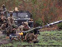 В США заявили об ошибке в развитии системы вооружения