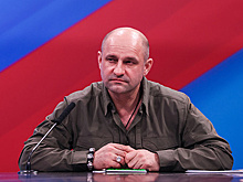 Жога: террористические методы Киева ужасают самих украинцев