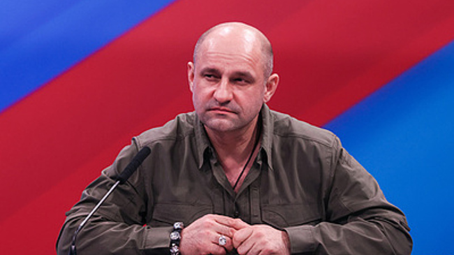 Жога: террористические методы Киева ужасают самих украинцев