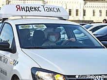 Свердловские таксисты потребуют от властей миллионы рублей за перегородки