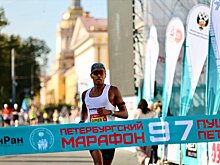 Результаты заплыва X-WATERS VLADIVOSTOK 2024
