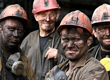 Забайкальские шахтеры прекратили забастовку