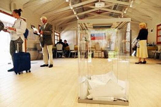 Выборы на Сергиевском подворье: ИППО на службе России