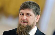 Родственник Кадырова в 30 лет стал мэром Грозного