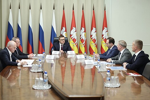 Новый международный терминал появится в аэропорту Челябинска