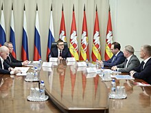 Новый международный терминал появится в аэропорту Челябинска